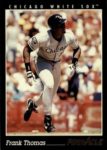 10 Most Valuable 1993 Pinnacle Baseball Cards - Old Sports Cards