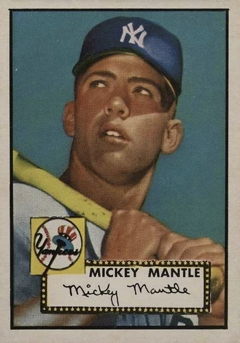 25 Most Valuable Baseball Cards: The All-Time Dream List - Old Sports Cards