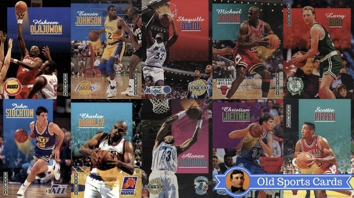 The 15 Most Expensive Basketball Cards Ever - Invaluable