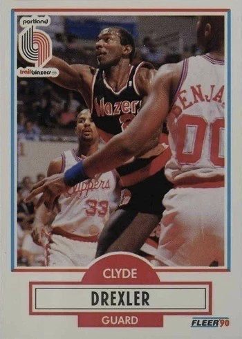 1990s Basketball Cards Value: Are 90s NBA Cards Worth Anything for Car –  Cherry Collectables