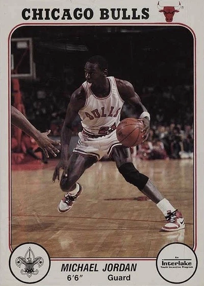 The 30 Most Valuable Basketball Cards of All Time (2023 Update)