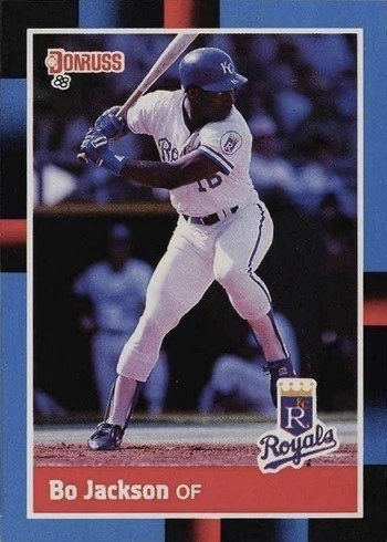 25 Most Valuable 1988 Donruss Baseball Cards - Old Sports Cards