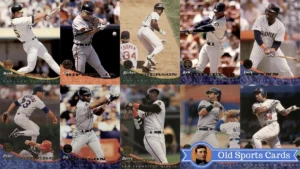 Most Valuable 1994 Leaf Baseball Cards